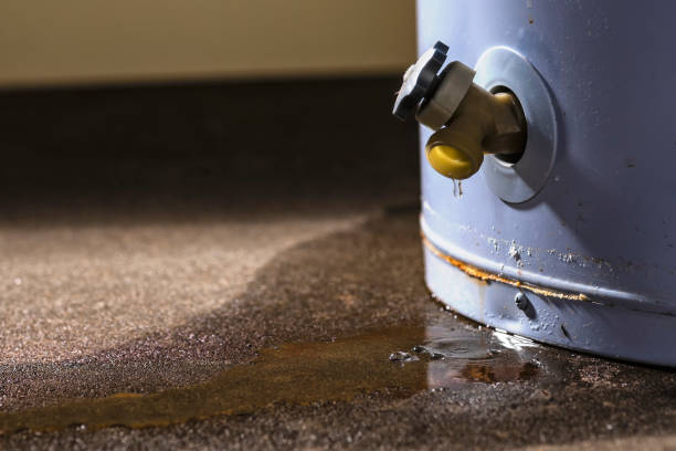 Reliable Poipu, HI Water damage restoration Solutions