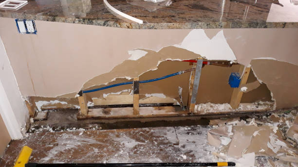 Best Flood restoration services  in Poipu, HI